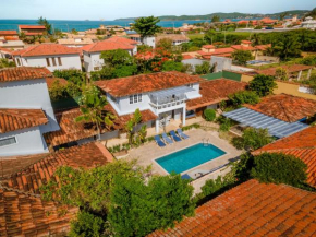 Pousada Maré